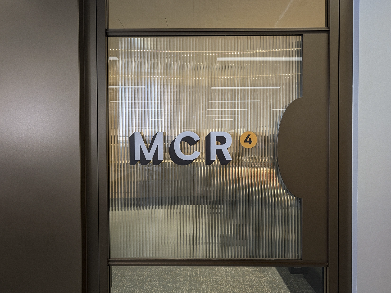 MCR